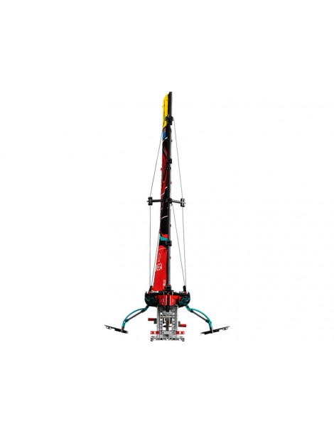 LEGO Technic - Emirates Team New Zealand AC75 Yacht