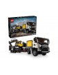 LEGO Technic - Volvo FMX Truck & EC230 Electric Excavator