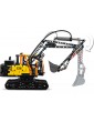 LEGO Technic - Volvo FMX Truck & EC230 Electric Excavator
