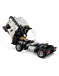 LEGO Technic - Volvo FMX Truck & EC230 Electric Excavator
