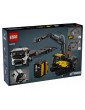 LEGO Technic - Volvo FMX Truck & EC230 Electric Excavator