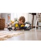LEGO Technic - Volvo FMX Truck & EC230 Electric Excavator
