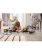 LEGO Technic - Volvo FMX Truck & EC230 Electric Excavator