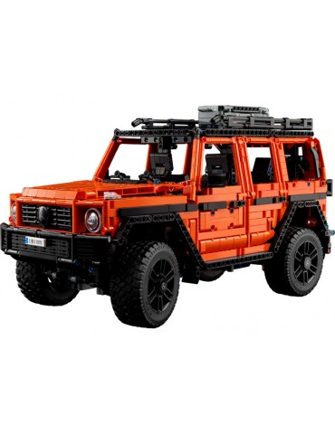 LEGO Technic - Mercedes-Benz G 500 PROFESSIONAL Line