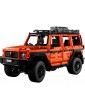LEGO Technic - Mercedes-Benz G 500 PROFESSIONAL Line