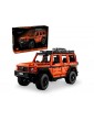 LEGO Technic - Mercedes-Benz G 500 PROFESSIONAL Line