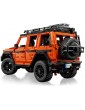 LEGO Technic - Mercedes-Benz G 500 PROFESSIONAL Line
