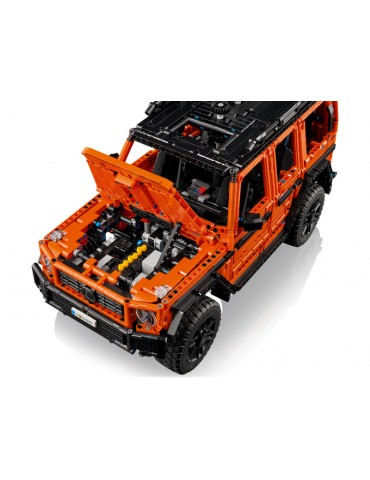 LEGO Technic - Mercedes-Benz G 500 PROFESSIONAL Line
