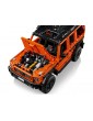 LEGO Technic - Mercedes-Benz G 500 PROFESSIONAL Line