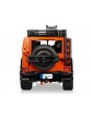 LEGO Technic - Mercedes-Benz G 500 PROFESSIONAL Line
