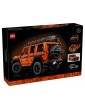 LEGO Technic - Mercedes-Benz G 500 PROFESSIONAL Line