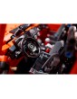 LEGO Technic - Mercedes-Benz G 500 PROFESSIONAL Line