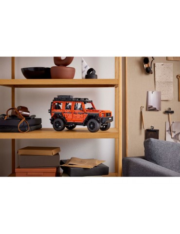 LEGO Technic - Mercedes-Benz G 500 PROFESSIONAL Line