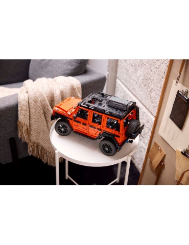 LEGO Technic - Mercedes-Benz G 500 PROFESSIONAL Line