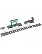 LEGO City - Downtown Streetcar and Station