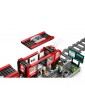 LEGO City - Downtown Streetcar and Station
