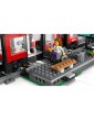 LEGO City - Downtown Streetcar and Station