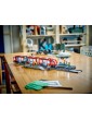 LEGO City - Downtown Streetcar and Station