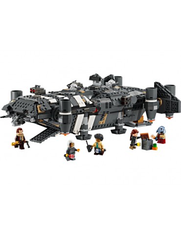 LEGO Star Wars - Onyx Cinder