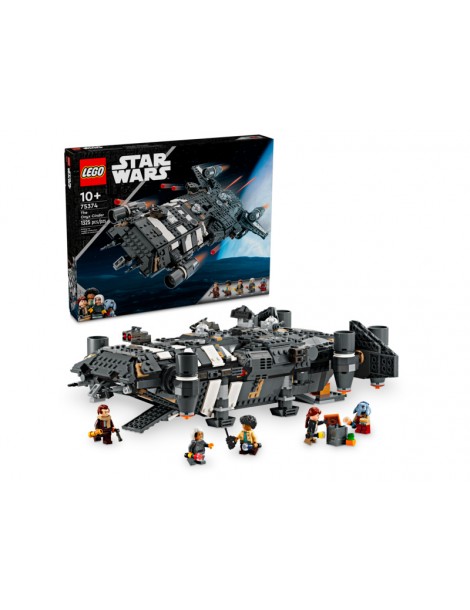 LEGO Star Wars - Onyx Cinder