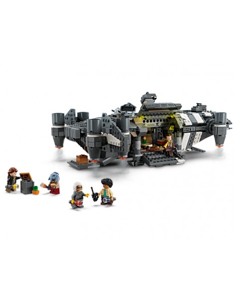 LEGO Star Wars - Onyx Cinder