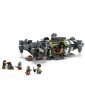 LEGO Star Wars - Onyx Cinder
