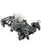 LEGO Star Wars - Onyx Cinder