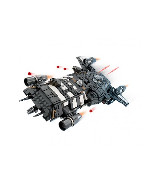 LEGO Star Wars - Onyx Cinder