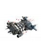LEGO Star Wars - Onyx Cinder