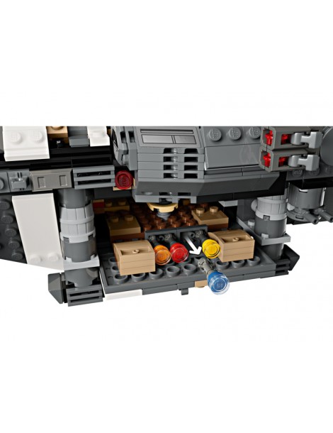 LEGO Star Wars - Onyx Cinder