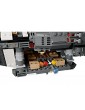 LEGO Star Wars - Onyx Cinder