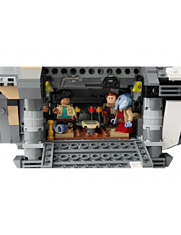 LEGO Star Wars - Onyx Cinder
