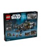 LEGO Star Wars - Onyx Cinder