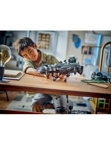 LEGO Star Wars - Onyx Cinder