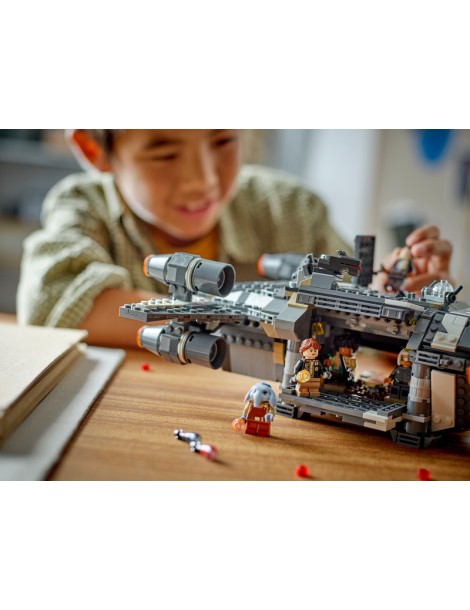 LEGO Star Wars - Onyx Cinder