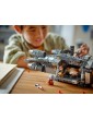 LEGO Star Wars - Onyx Cinder