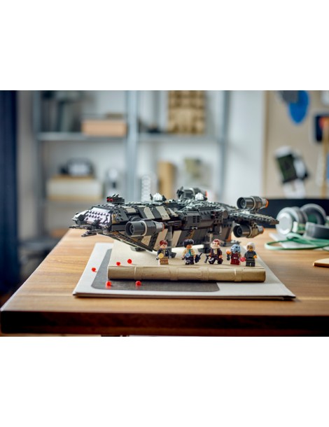 LEGO Star Wars - Onyx Cinder