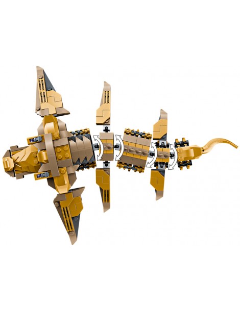 LEGO Marvel - The Avengers vs. The Leviathan