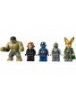 LEGO Marvel - The Avengers vs. The Leviathan