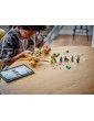 LEGO Marvel - The Avengers vs. The Leviathan