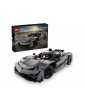 LEGO Technic - Koenigsegg Jesko Absolut Grey Hypercar