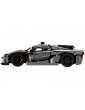 LEGO Technic - Koenigsegg Jesko Absolut Grey Hypercar