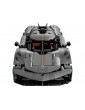 LEGO Technic - Koenigsegg Jesko Absolut Grey Hypercar