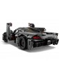 LEGO Technic - Koenigsegg Jesko Absolut Grey Hypercar
