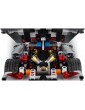 LEGO Technic - Koenigsegg Jesko Absolut Grey Hypercar