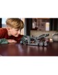 LEGO Technic - Koenigsegg Jesko Absolut Grey Hypercar