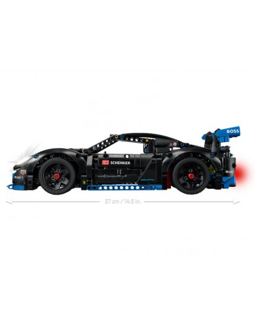 LEGO Technic - Porsche GT4 e-Performance Race Car