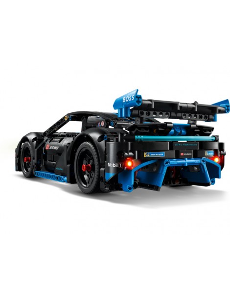 LEGO Technic - Porsche GT4 e-Performance Race Car