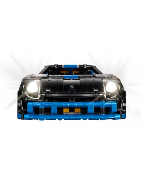 LEGO Technic - Porsche GT4 e-Performance Race Car