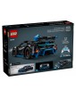 LEGO Technic - Porsche GT4 e-Performance Race Car